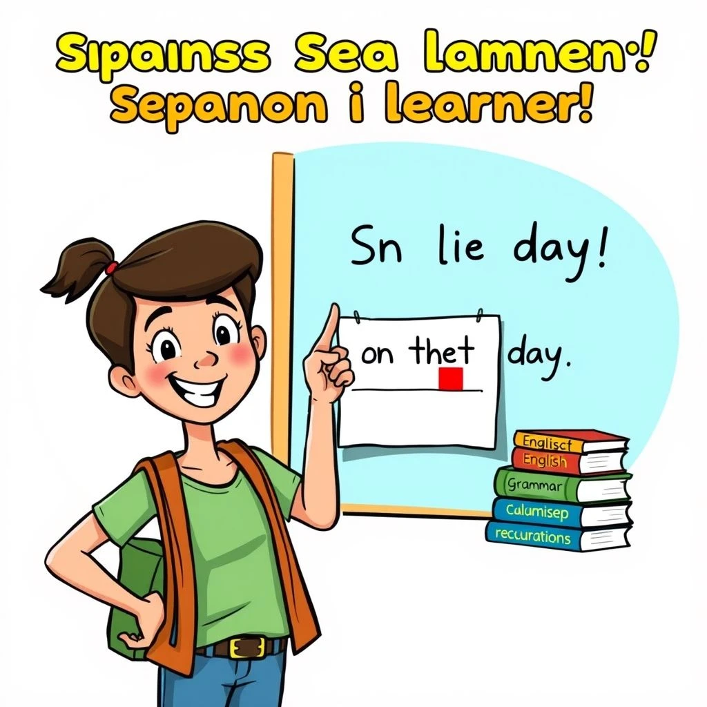 Dominando on that day tu guía para fluidez perfecta en inglés