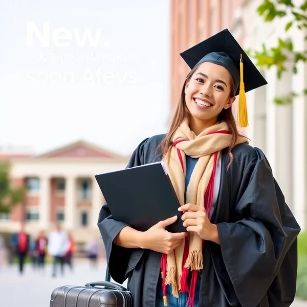Mastering Soon After Graduation