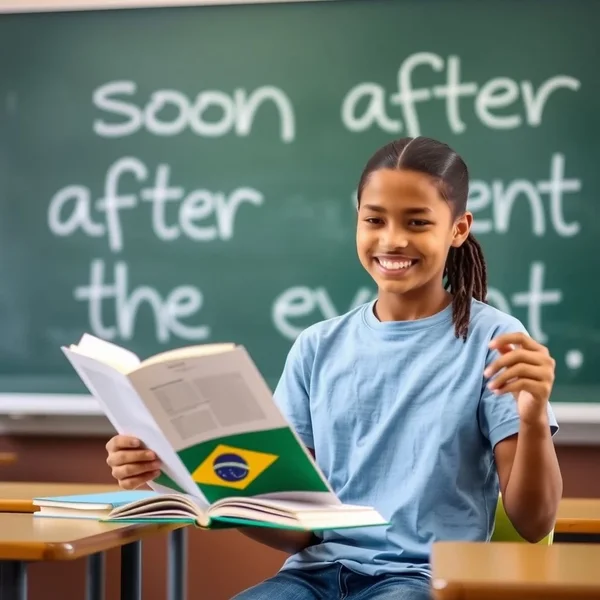 Imagem: Soon After the Event Grammar Explained