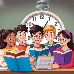 Dominar Over a Short Period Guía para Estudiantes de Inglés