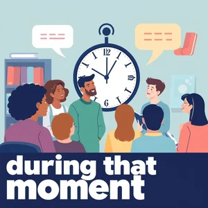 during that moment 마스터하기 간단한 문법 가이드
