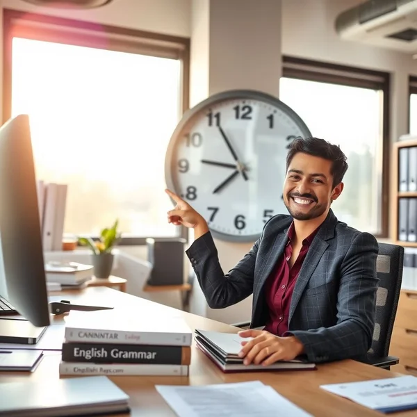 Using "during the afternoon shift" in English