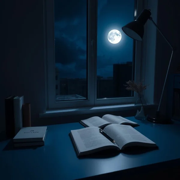 Using 'during the quiet hours' naturally