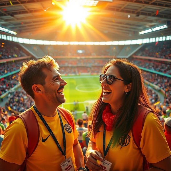 Right After The Match - Betekenis en Gebruik