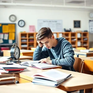 immediately before the exam beheersen met deze eenvoudige grammaticagids