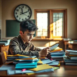 "immediately before the exam" Ustalaşmak Basit Bir Dilbilgisi Rehberi