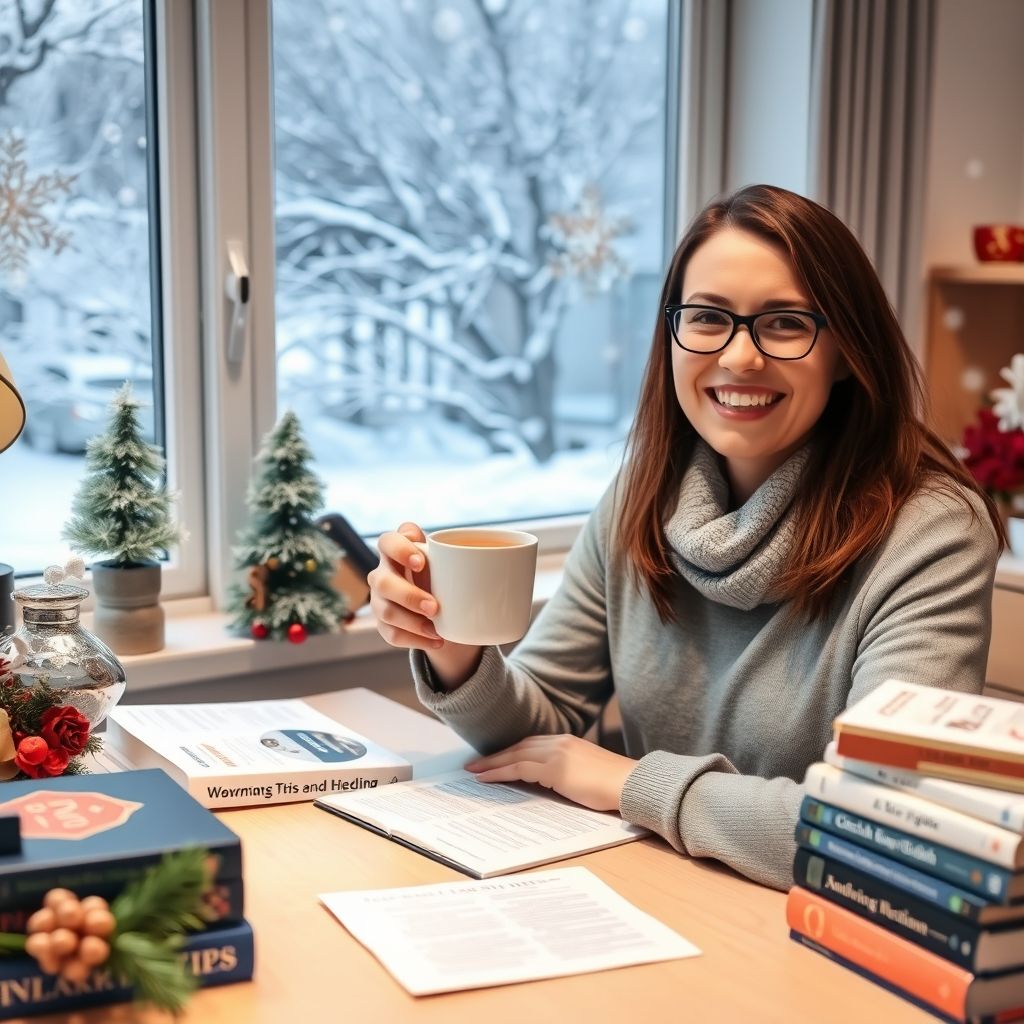 in the coming winter beheersen met deze eenvoudige grammaticagids