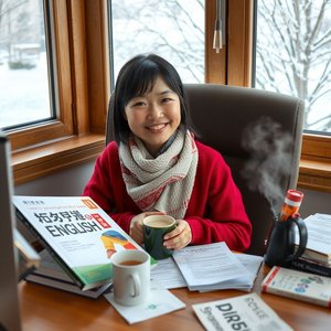 in the coming winterをマスターしよう シンプルな文法ガイド