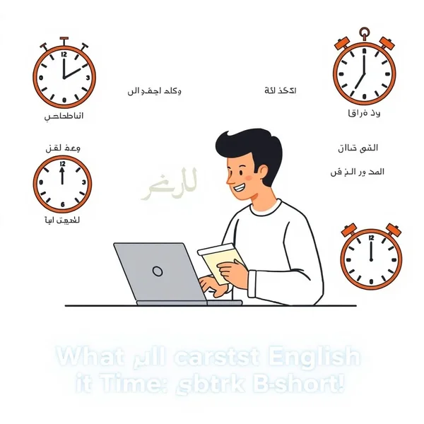 How to use "over a short period"