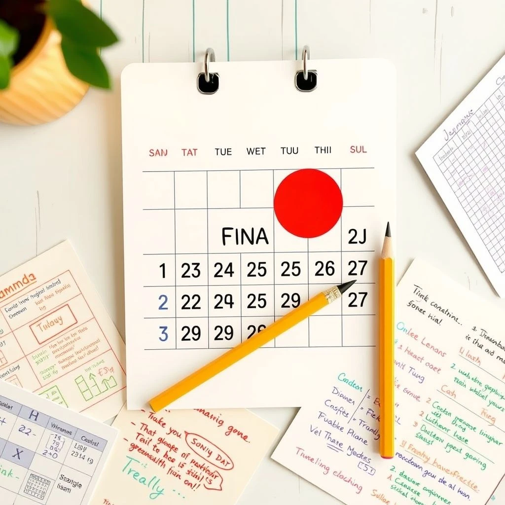 Làm chủ by the end of next month với hướng dẫn ngữ pháp đơn giản