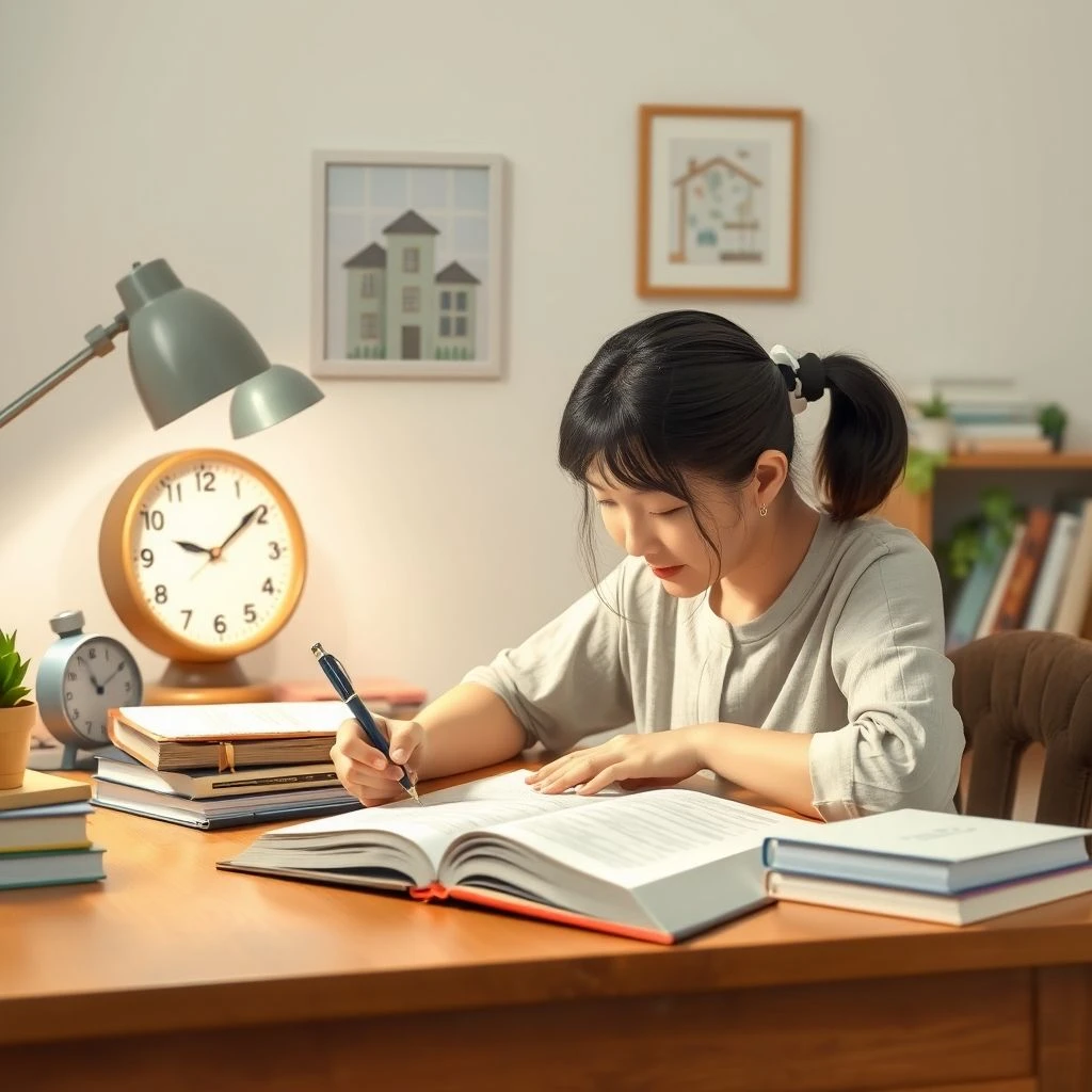 Làm chủ by the time they returned với hướng dẫn ngữ pháp đơn giản