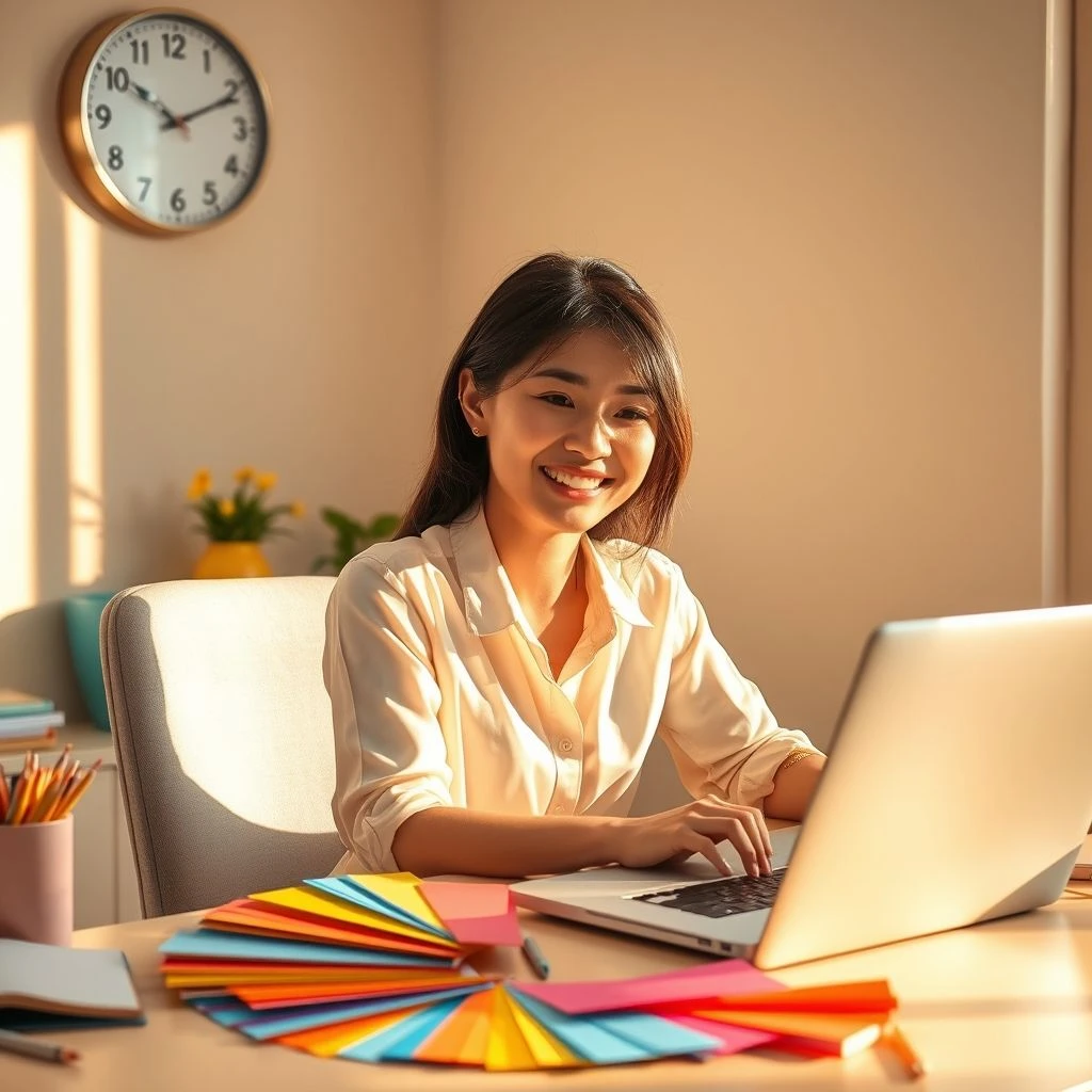 Làm Chủ During the Afternoon Shift Hướng Dẫn Ngữ Pháp Đơn Giản