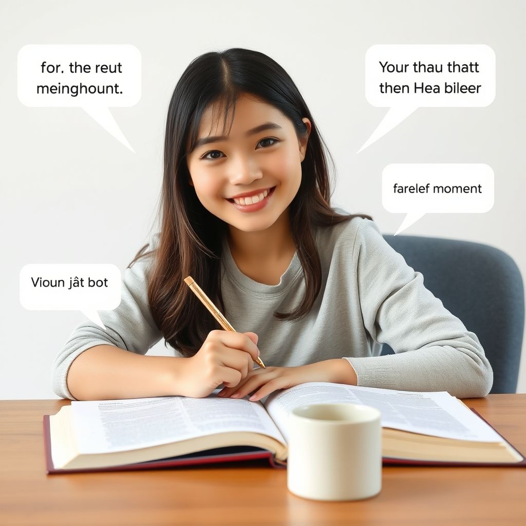 Làm chủ for a brief moment: Hướng dẫn sử dụng cụm trạng ngữ thời gian trong tiếng Anh