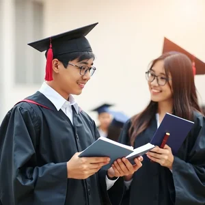 Làm Chủ Soon After Graduation Hướng Dẫn Ngữ Pháp Đơn Giản
