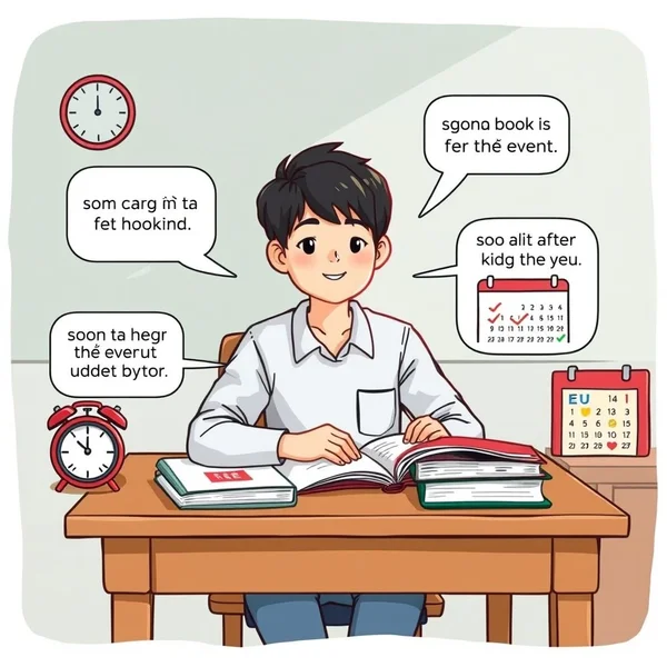 Image: Soon After the Event Grammar Explained