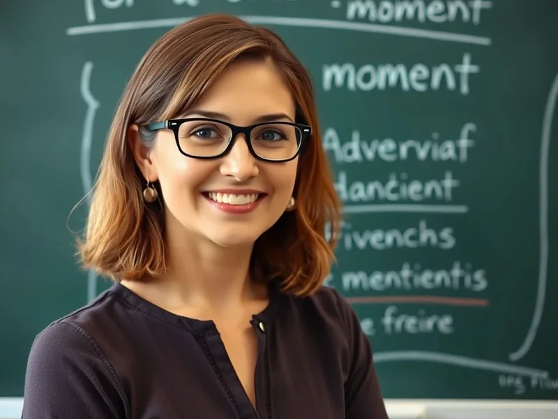 Maîtriser "For a Brief Moment" en anglais