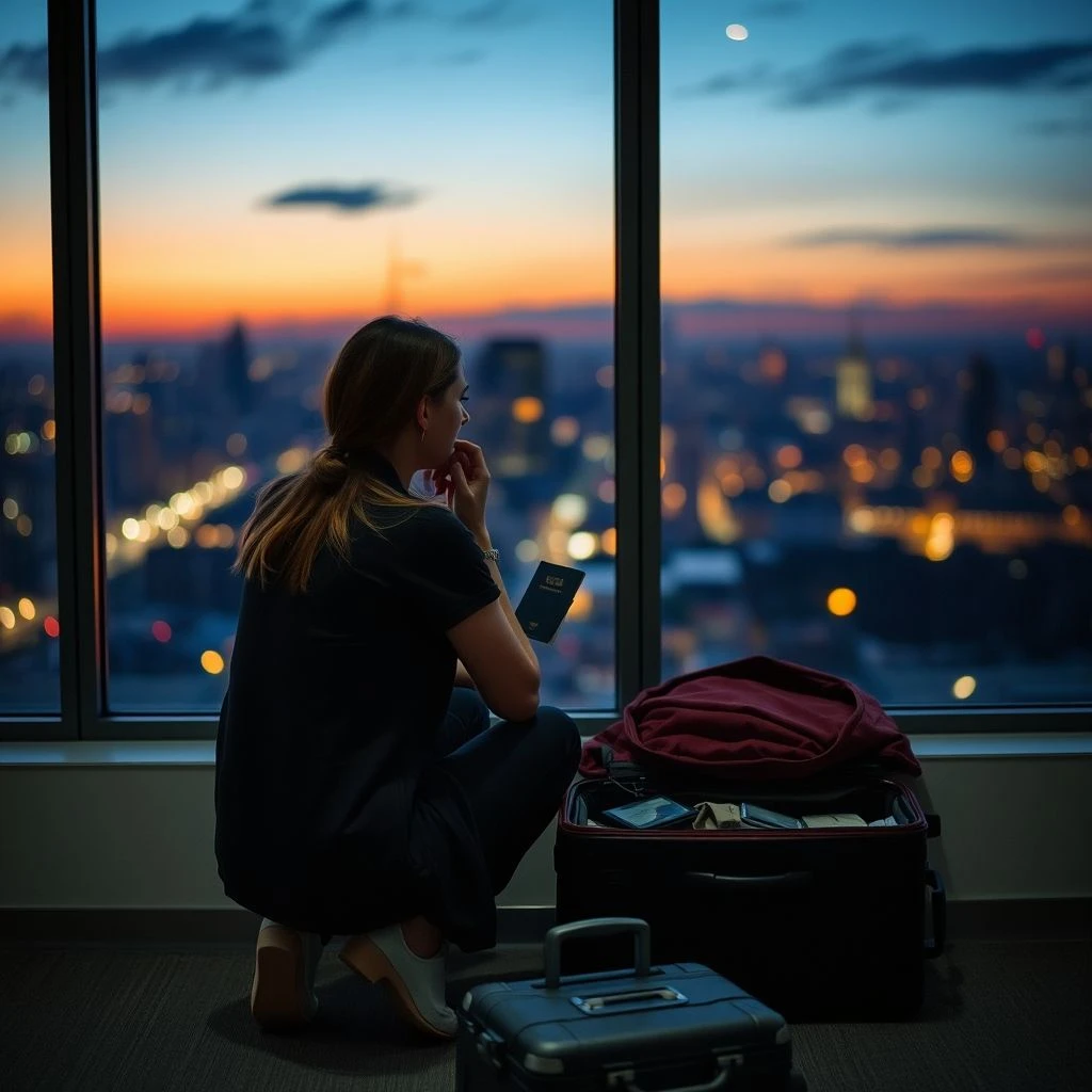 Maîtriser On the Eve of Departure Guide grammatical essentiel