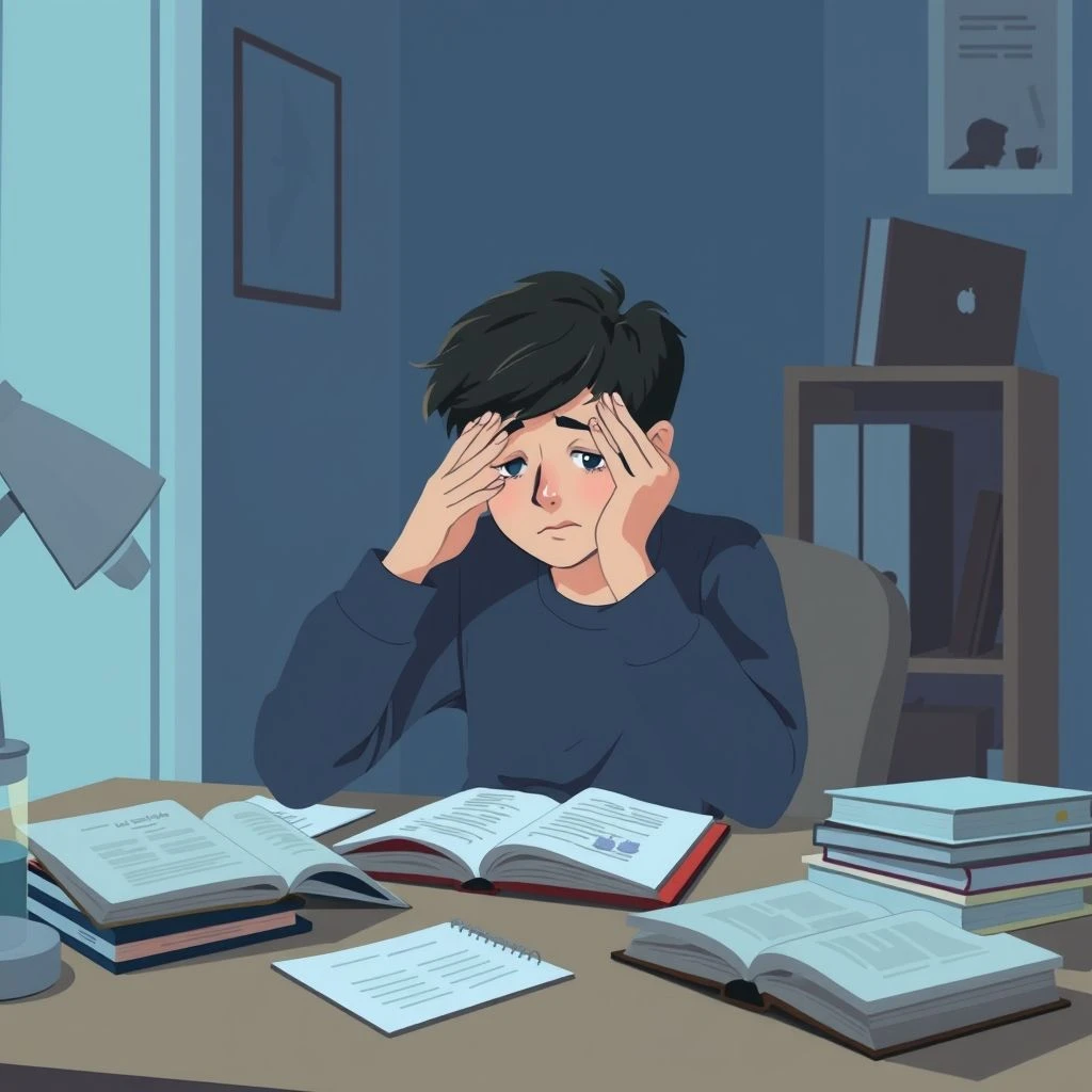 Mastering 'After a Sleepless Night': Grammar Guide for ESL Learners
