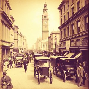 Mastering "At the Turn of the Century": An ESL Grammar Guide