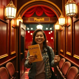 Mastering 'Before the Performance': A Simple English Grammar Guide