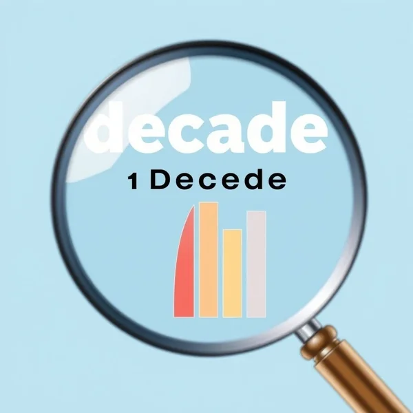 Mastering "by the end of the decade"