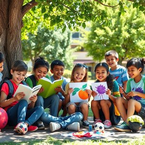 Mastering "During the School Break": A Grammar Guide for ESL Learners