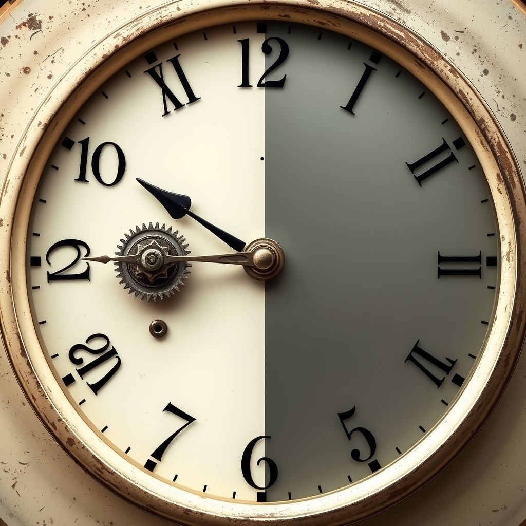 Mastering "During the First Half": A Simple Grammar Guide