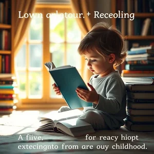 Mastering 'From Early Childhood': A Simple English Grammar Guide