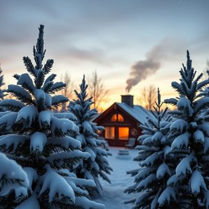 Mastering "in the coming winter": A Simple English Grammar Guide