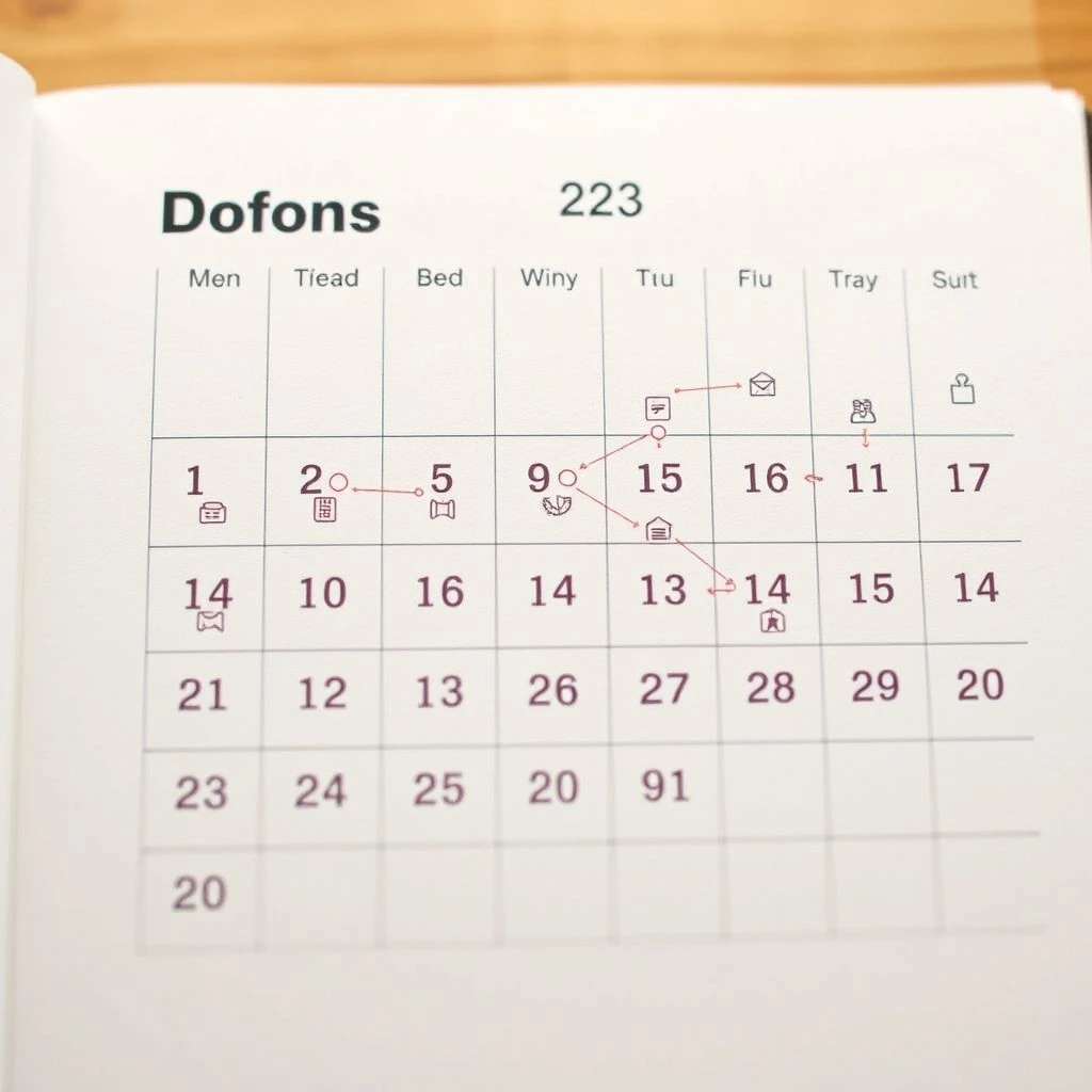 Mastering "in the days that followed": A Grammar Guide