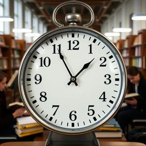 Mastering "in the final hour": Grammar Guide for ESL Learners
