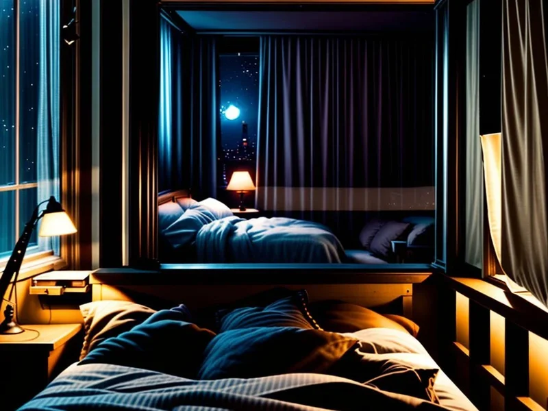 Mastering 'In the Middle of the Night': A Simple Grammar Guide