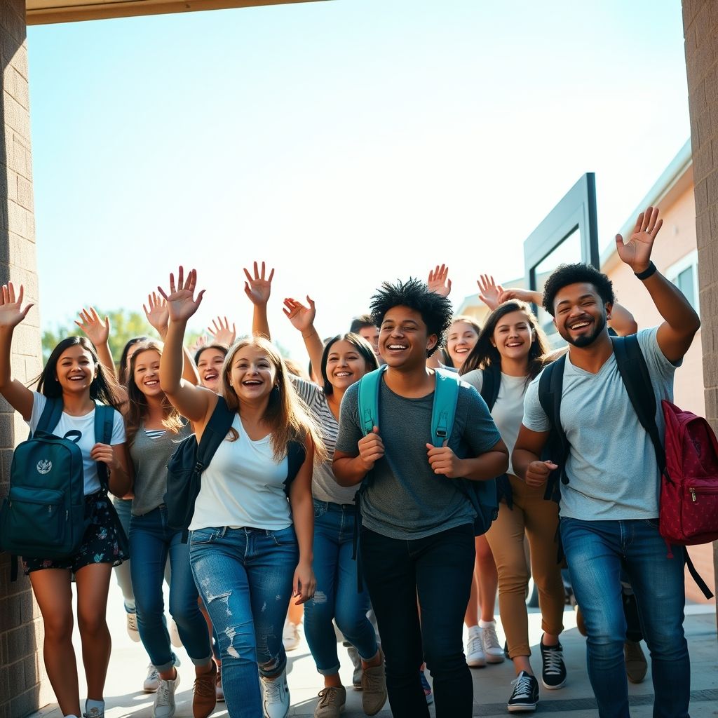 Mastering Right After School: English Grammar Guide for ESL Learners