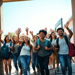 Mastering Right After School: English Grammar Guide for ESL Learners