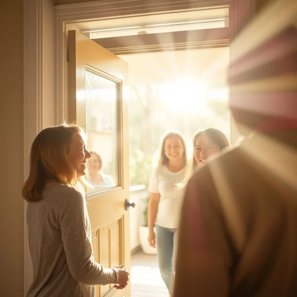 Learn to use "upon his return" naturally in English.