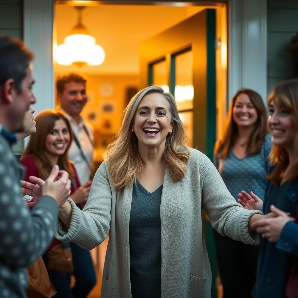 Mastering "When She Arrived" Grammar & Usage Guide