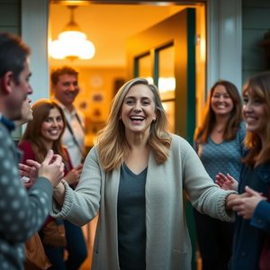 Mastering "When She Arrived" Grammar & Usage Guide