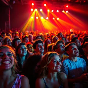 Mastering 'while the show lasted': A Simple English Grammar Guide