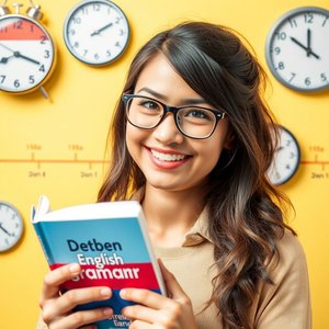 Meester worden van Over a Short Period Een eenvoudige gids voor Engelse taalleerders