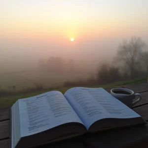Meesterschap over just after sunrise met deze eenvoudige grammatica-gids