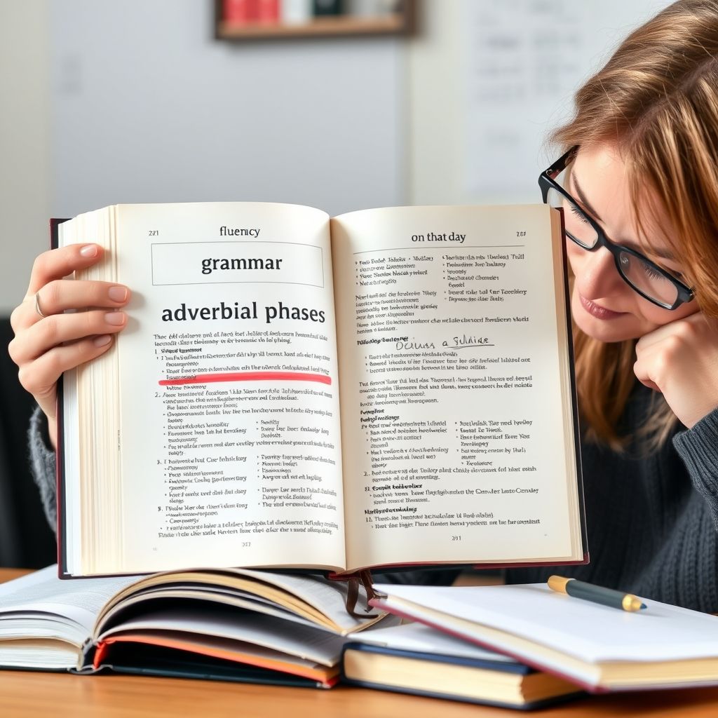 Meistere „on that day“ – Dein Leitfaden zu perfekter Englisch-Flüssigkeit