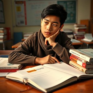 Menguasai During That Moment Panduan Tata Bahasa Sederhana untuk Ketepatan Bicara