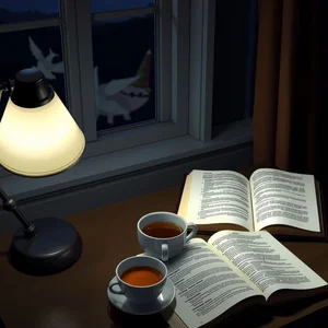 Menguasai during the quiet hours Panduan Tata Bahasa untuk Percakapan Alami