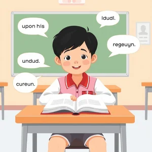 Menguasai Upon His Return Panduan Tata Bahasa Sederhana untuk Penggunaan Frasa Keterangan