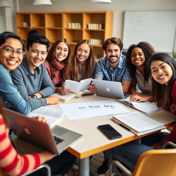 On that day - English Grammar Guide