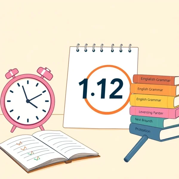 Image of a calendar with a deadline marked by the end of next month