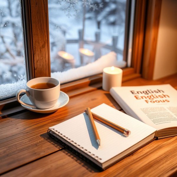 Image for in the coming winter