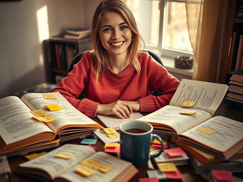 Mastering "While She Was Away" for ESL learners