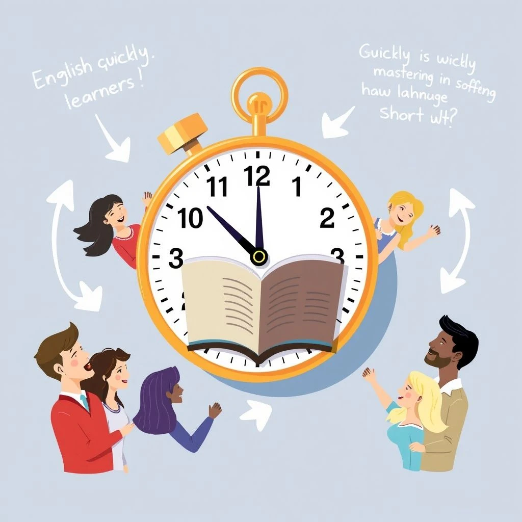 Over a Short Period einfach verstehen und anwenden: Englisch lernen mit Beispielen