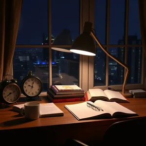 Padroneggiare during the quiet hours Guida semplice alla grammatica inglese